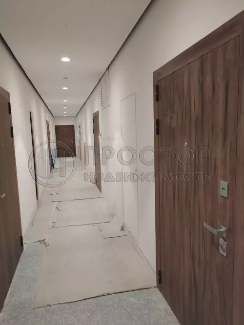 Студия, 27.6 м² - фото 4