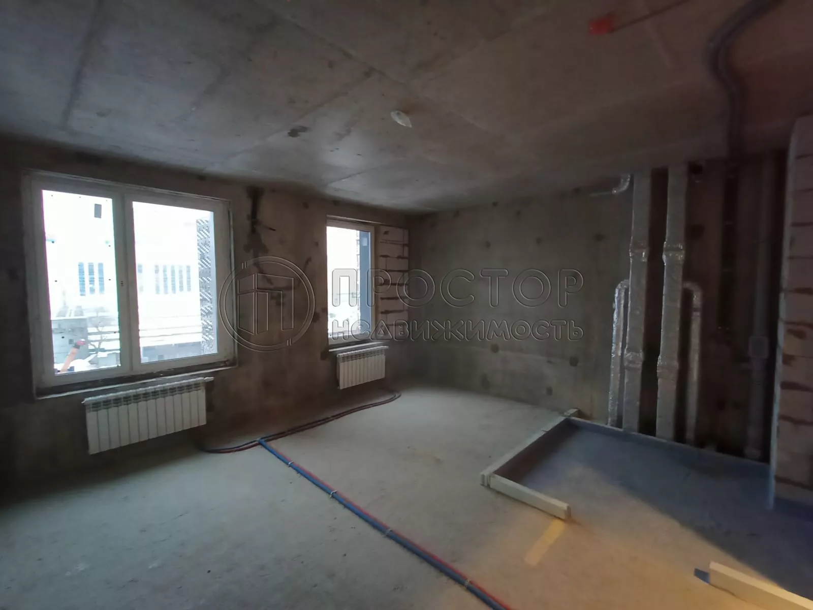 Студия, 27.6 м² - фото 6