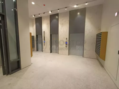 Студия, 27.6 м² - фото 8
