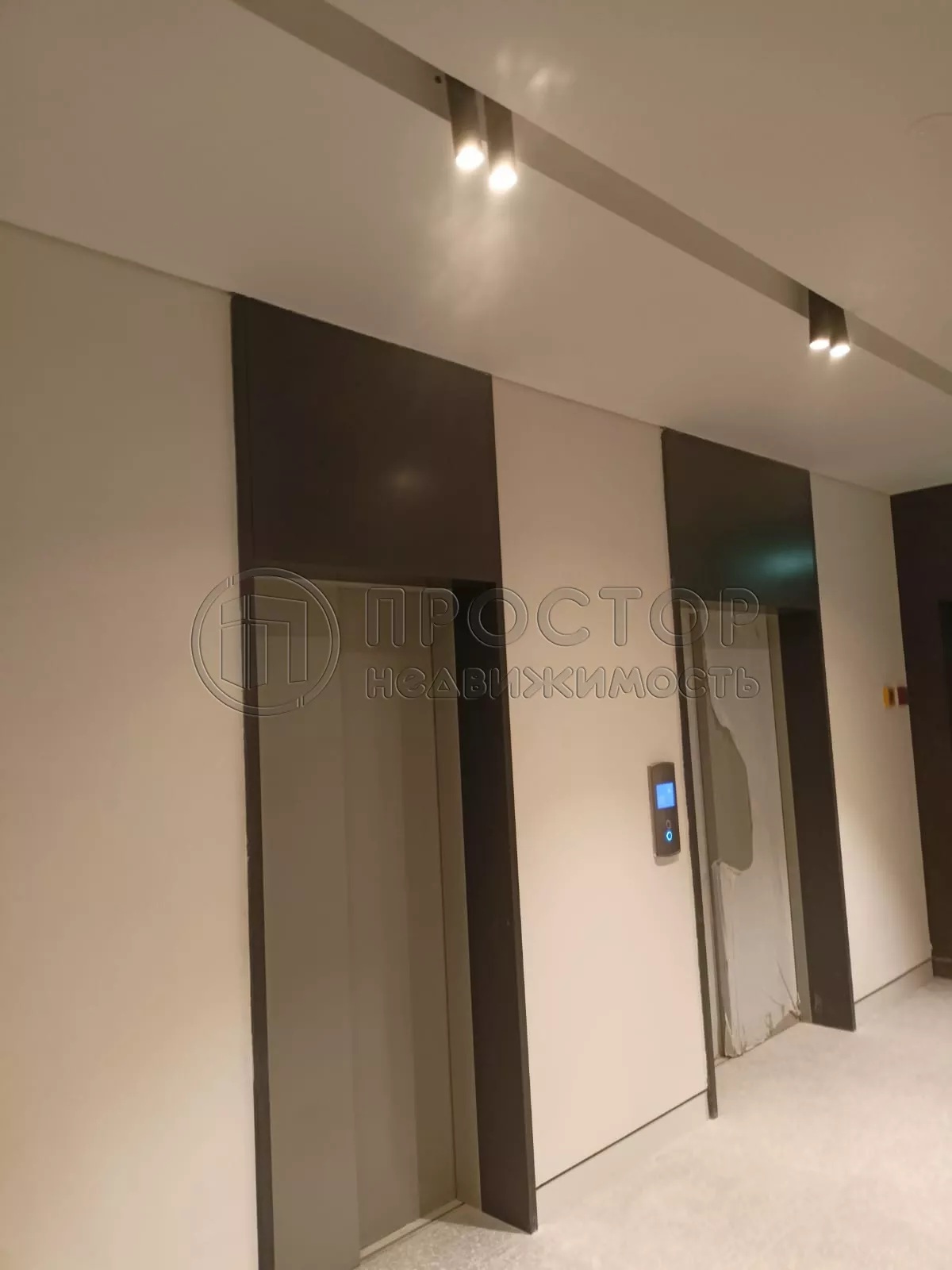 Студия, 27.6 м² - фото 9