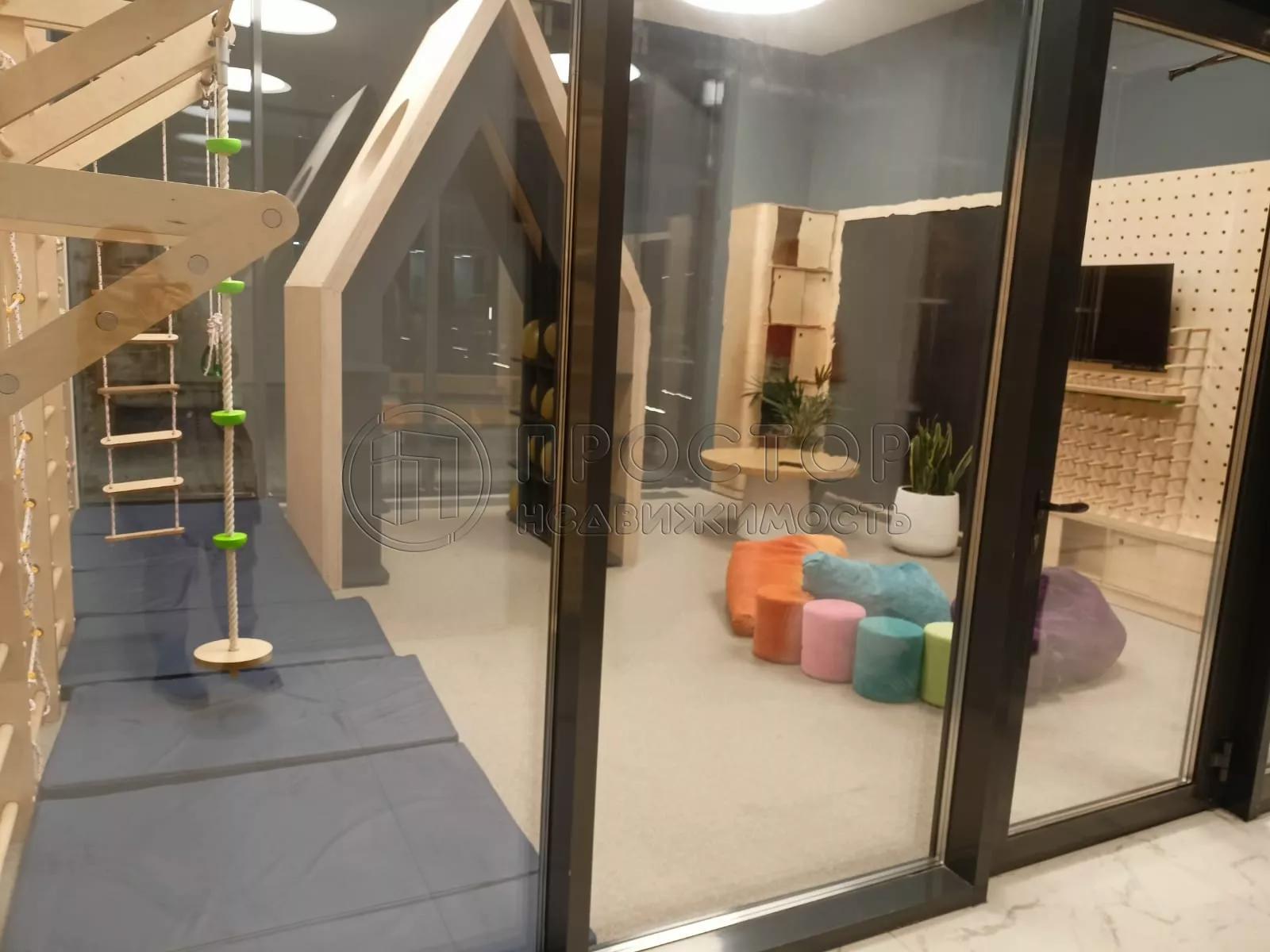 Студия, 27.6 м² - фото 10