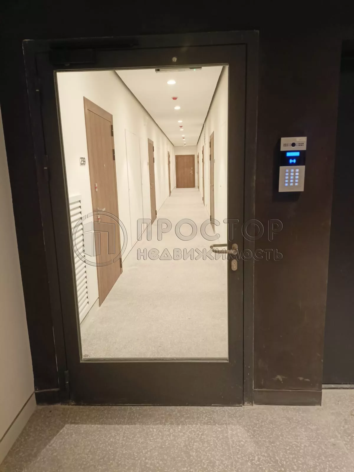 Студия, 27.6 м² - фото 11