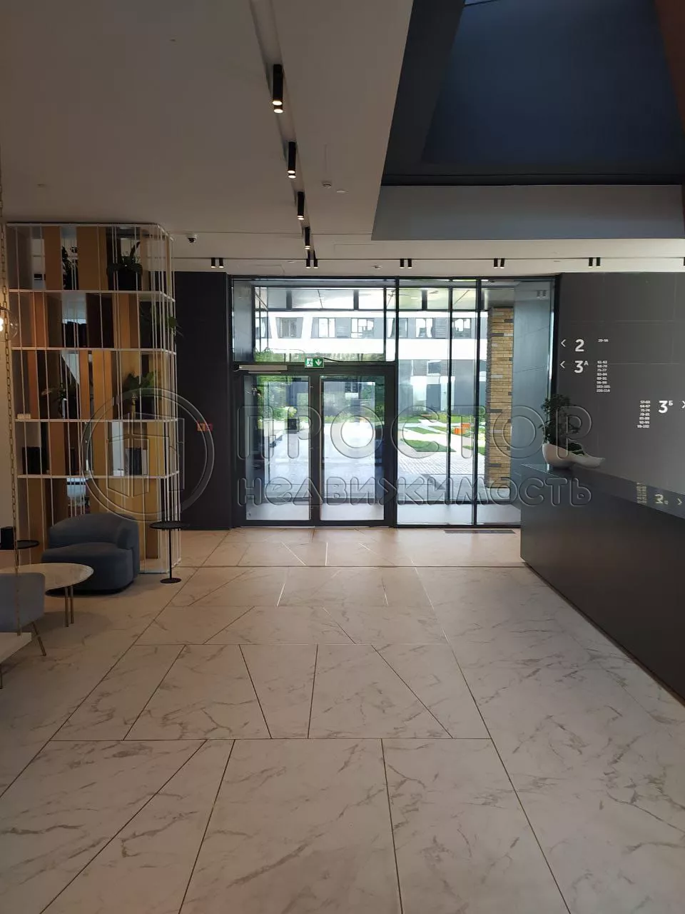 Студия, 27.6 м² - фото 12