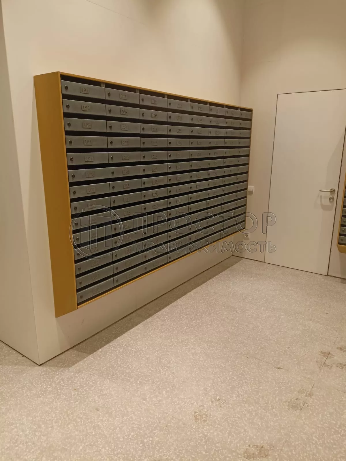 Студия, 27.6 м² - фото 13