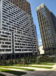 Студия, 27.6 м² - фото 31
