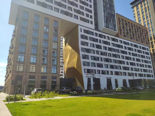Студия, 27.6 м² - фото 16
