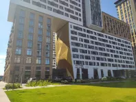 Студия, 27.6 м² - фото 33