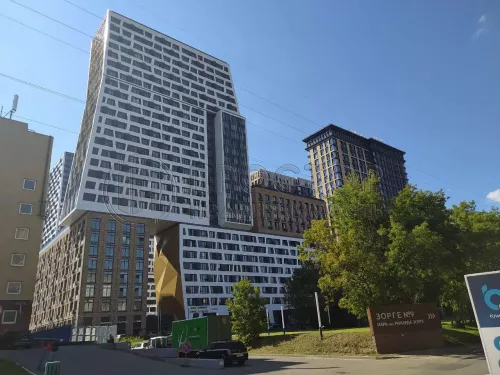 Студия, 27.6 м² - фото 18