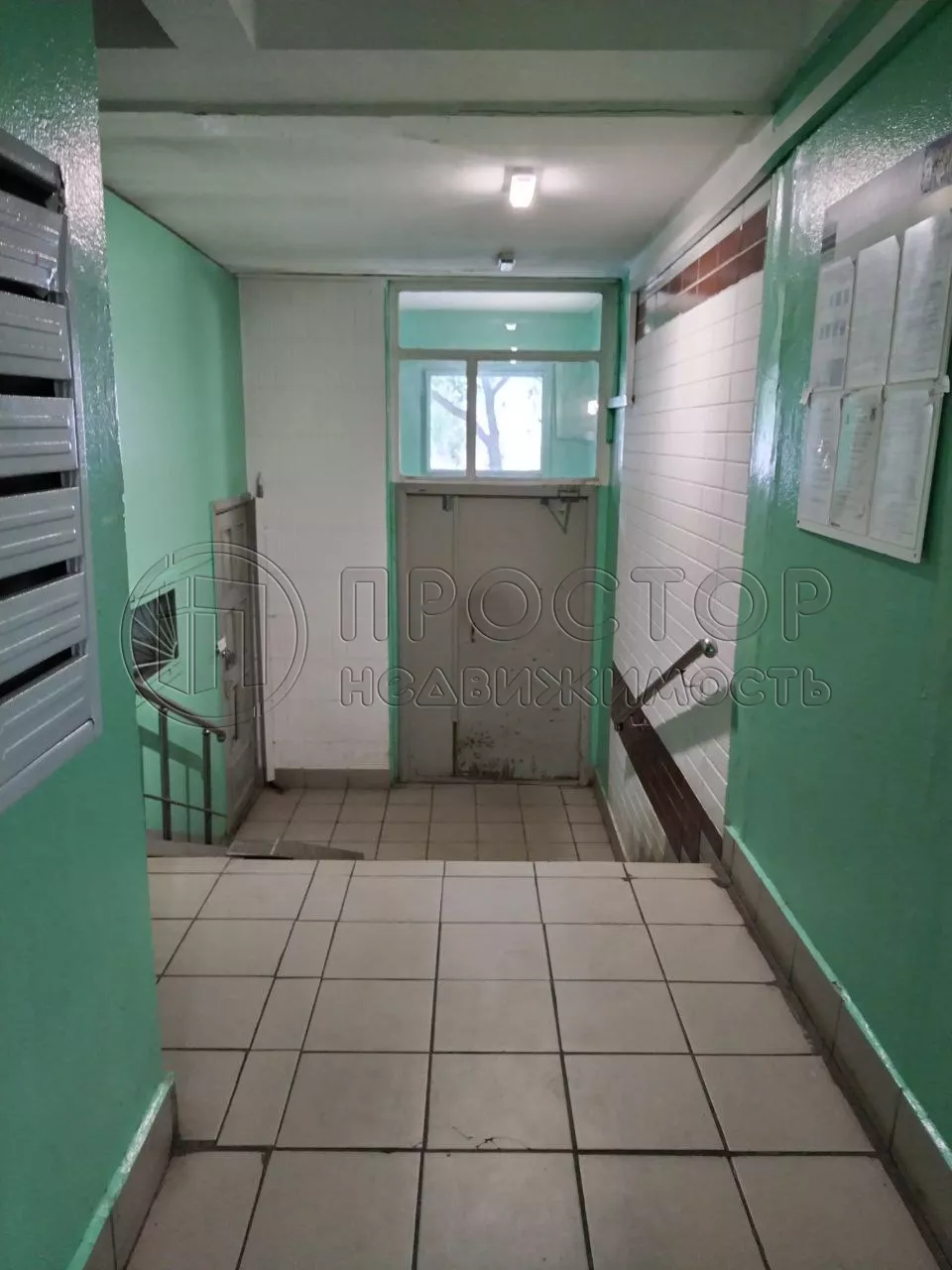 2-комнатная квартира, 51.2 м² - фото 7