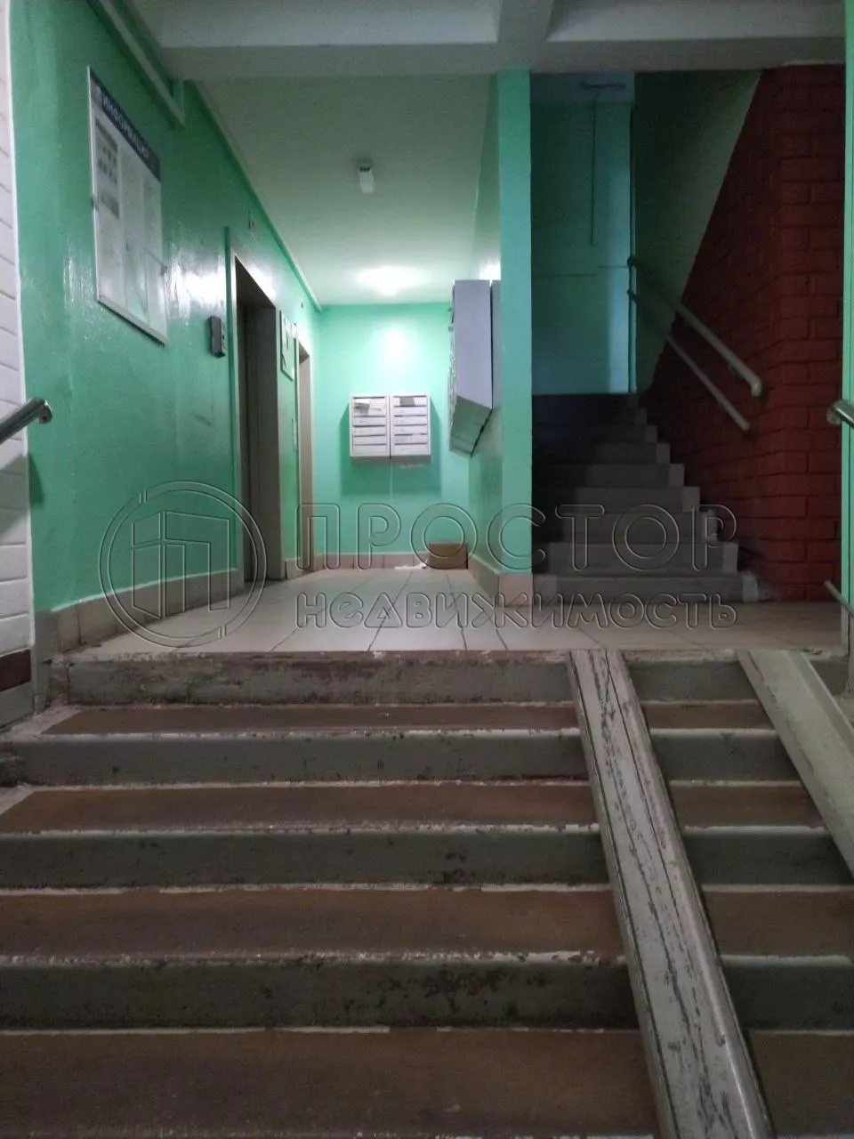 2-комнатная квартира, 51.2 м² - фото 9