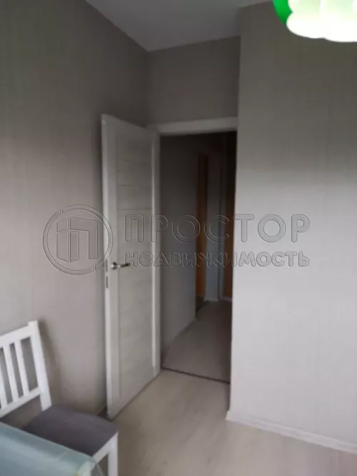 2-комнатная квартира, 51.2 м² - фото 17