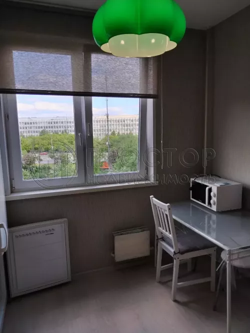2-комнатная квартира, 51.2 м² - фото 25