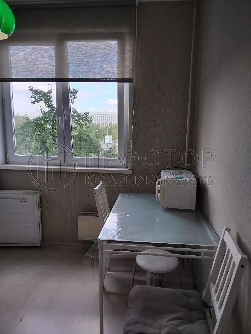 2-комнатная квартира, 51.2 м² - фото 27