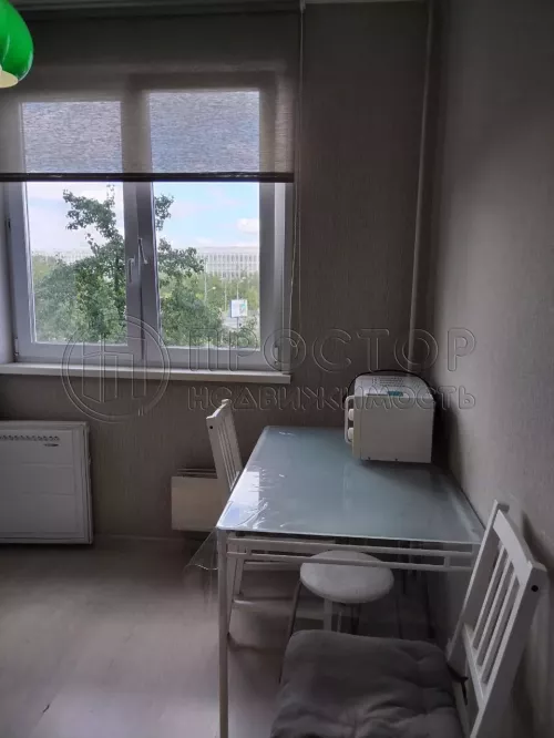 2-комнатная квартира, 51.2 м² - фото 27