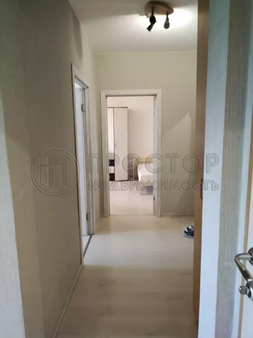 2-комнатная квартира, 51.2 м² - фото 29