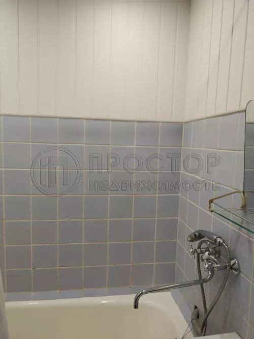 2-комнатная квартира, 51.2 м² - фото 37
