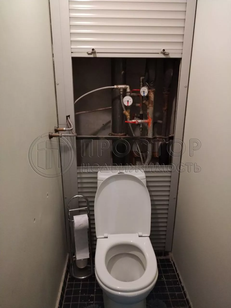 2-комнатная квартира, 51.2 м² - фото 39
