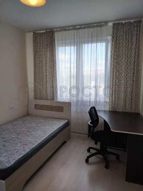 2-комнатная квартира, 51.2 м² - фото 45
