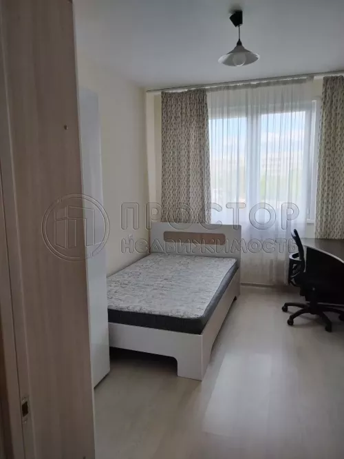 2-комнатная квартира, 51.2 м² - фото 47