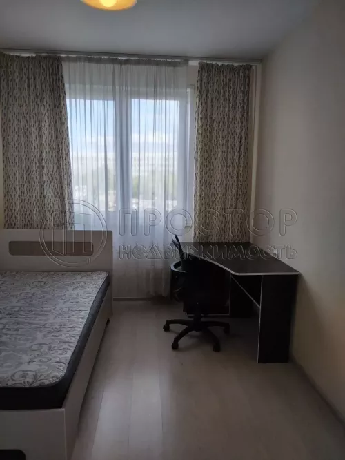 2-комнатная квартира, 51.2 м² - фото 49