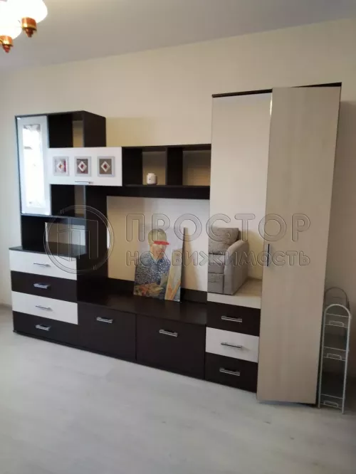 2-комнатная квартира, 51.2 м² - фото 55