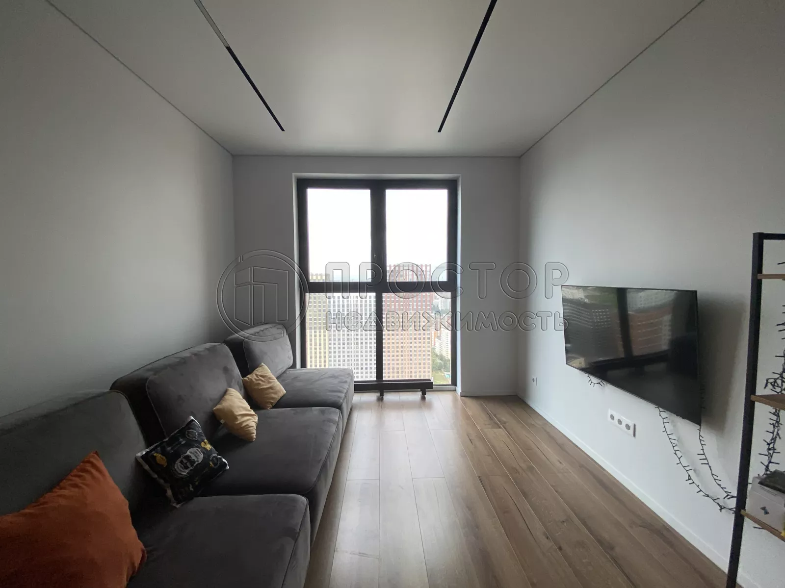 2-комнатная квартира, 48.1 м² - фото 8