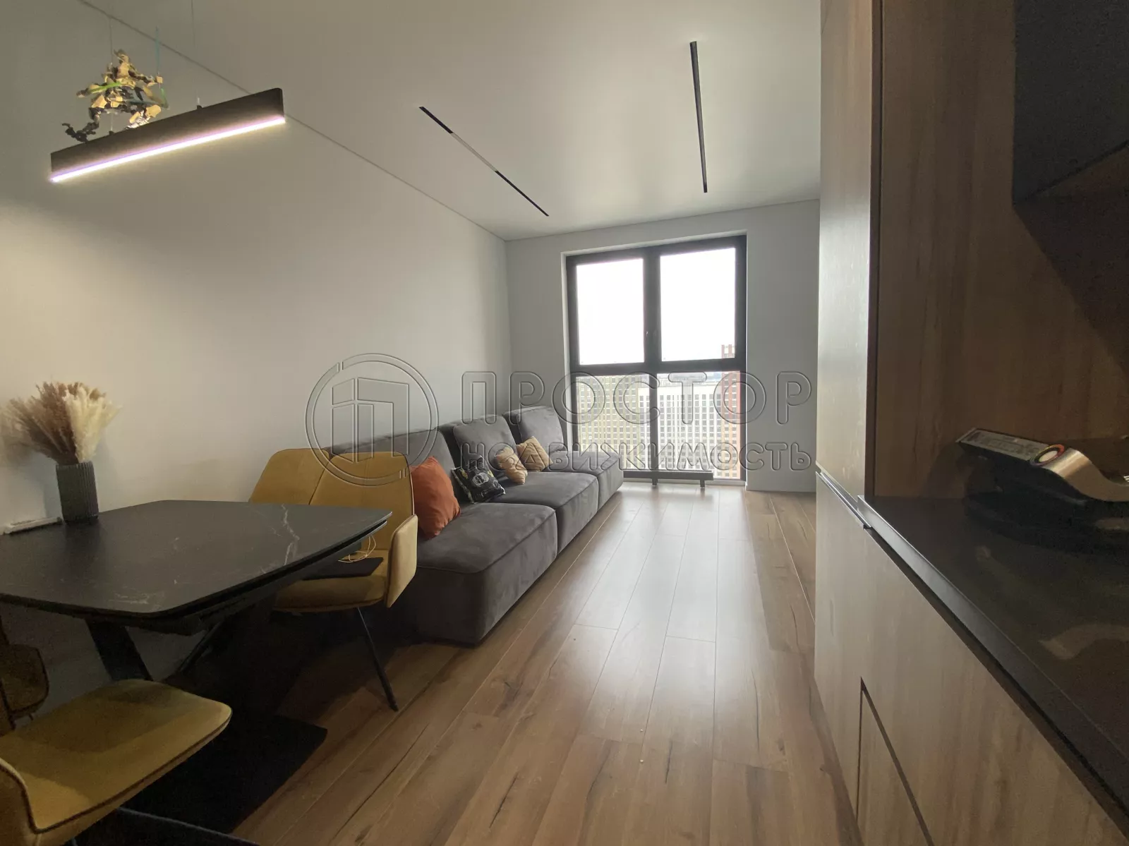 2-комнатная квартира, 48.1 м² - фото 11