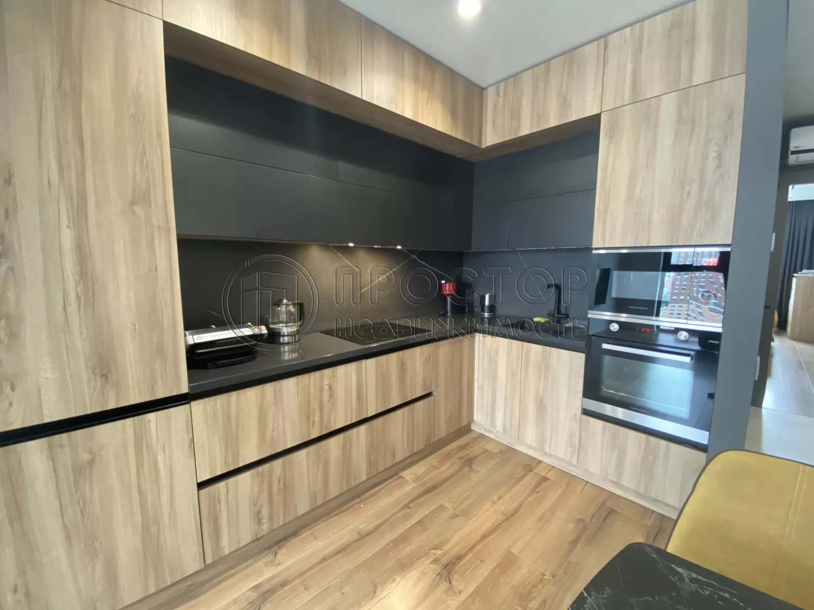 2-комнатная квартира, 48.1 м² - фото 17