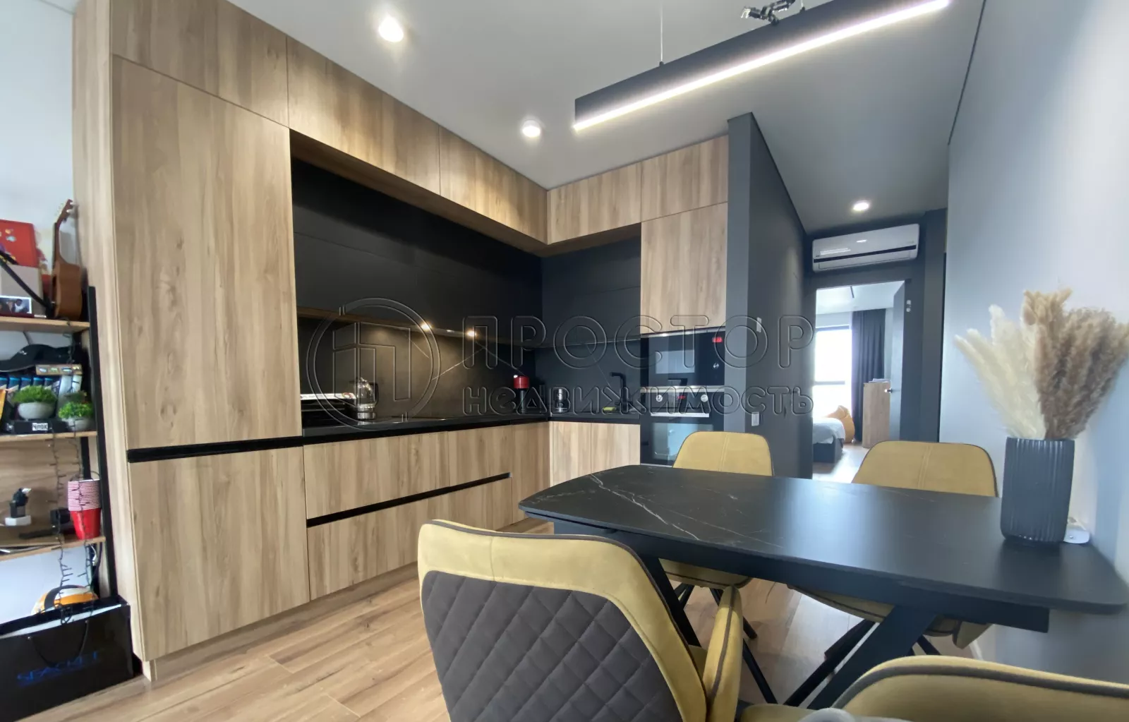 2-комнатная квартира, 48.1 м² - фото 20