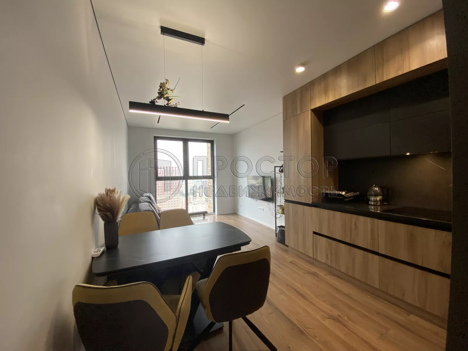 2-комнатная квартира, 48.1 м² - фото 23