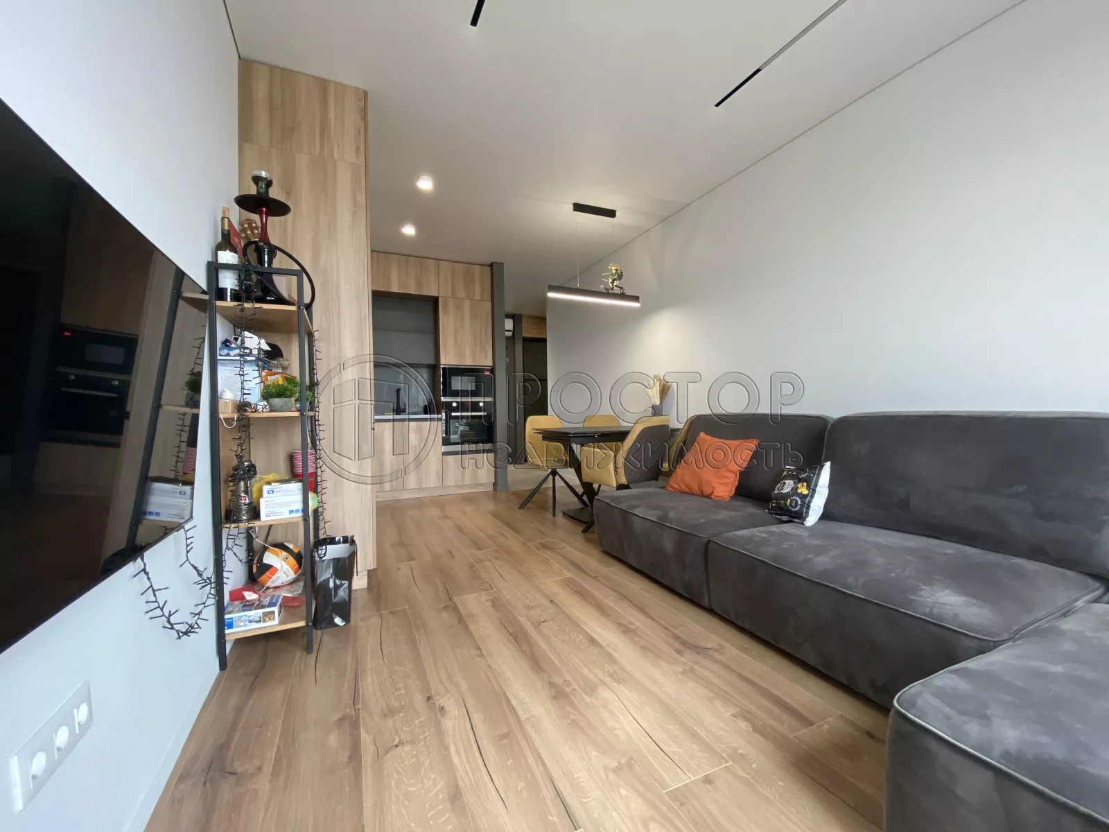 2-комнатная квартира, 48.1 м² - фото 26