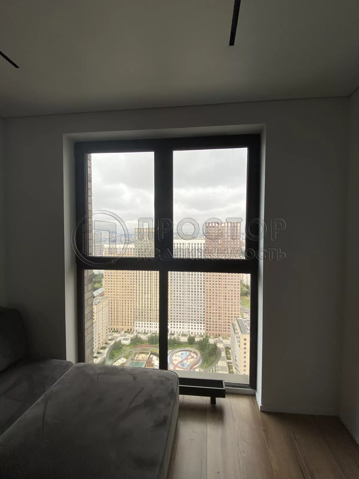 2-комнатная квартира, 48.1 м² - фото 29