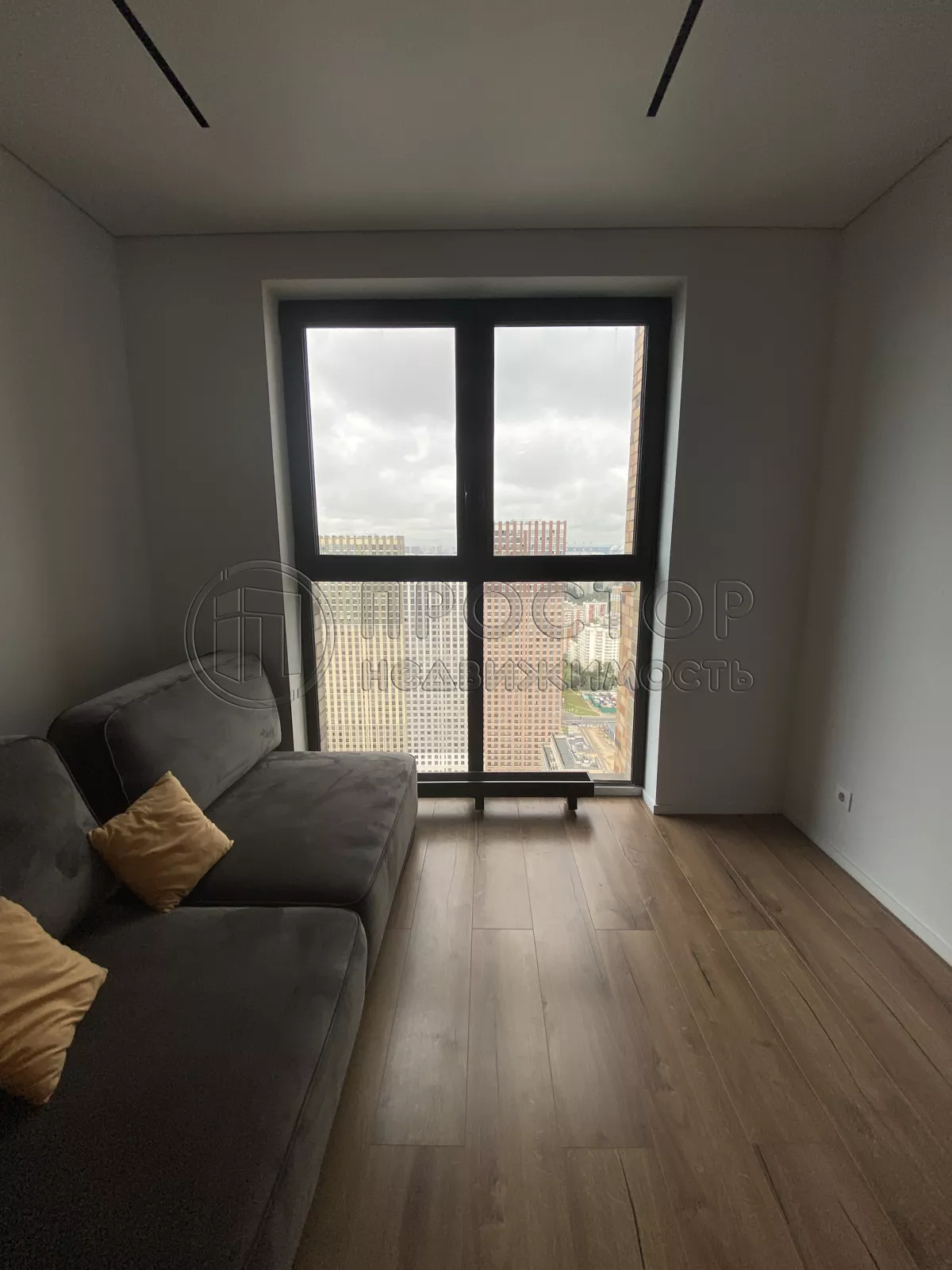 2-комнатная квартира, 48.1 м² - фото 32