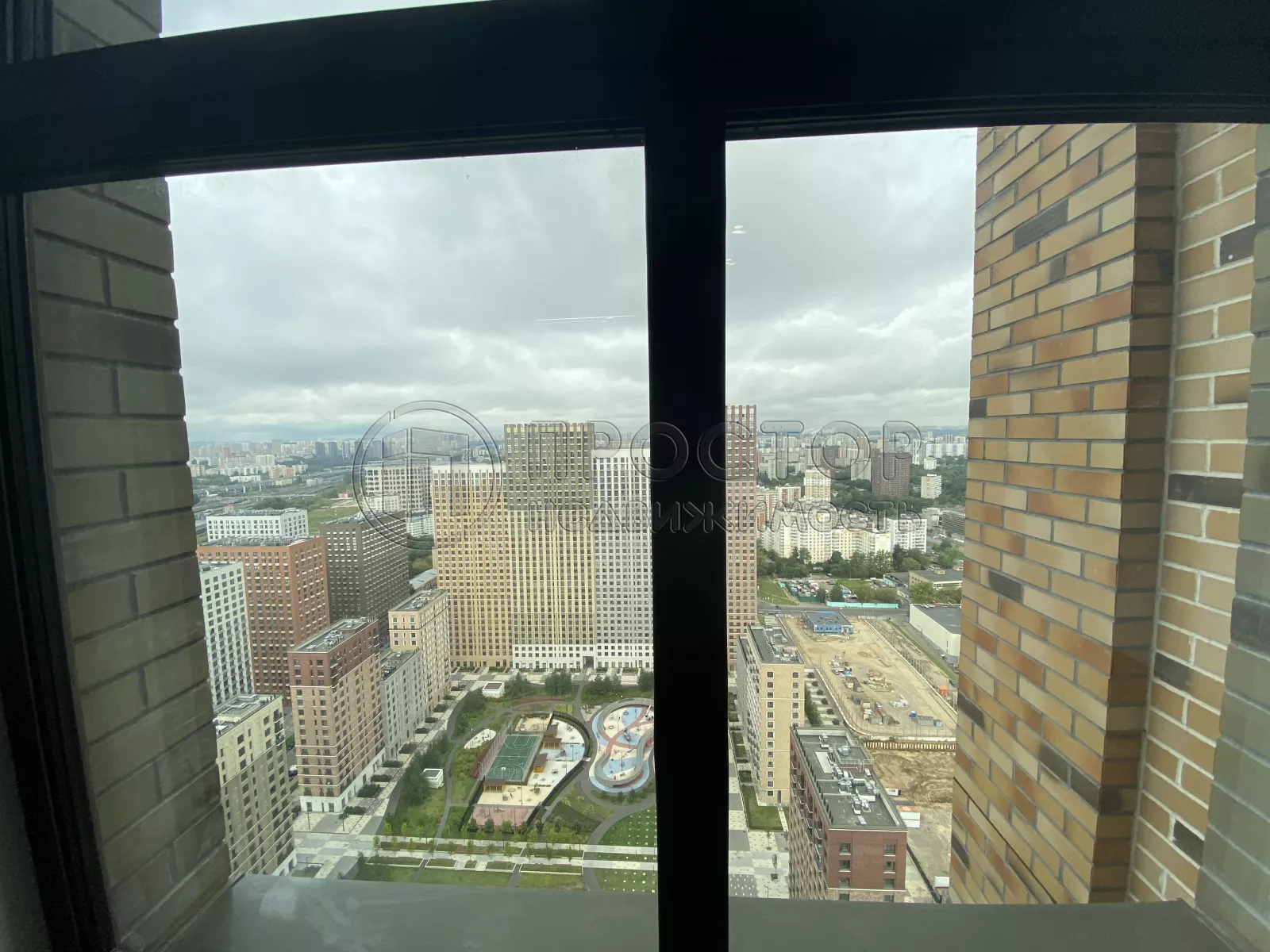 2-комнатная квартира, 48.1 м² - фото 35