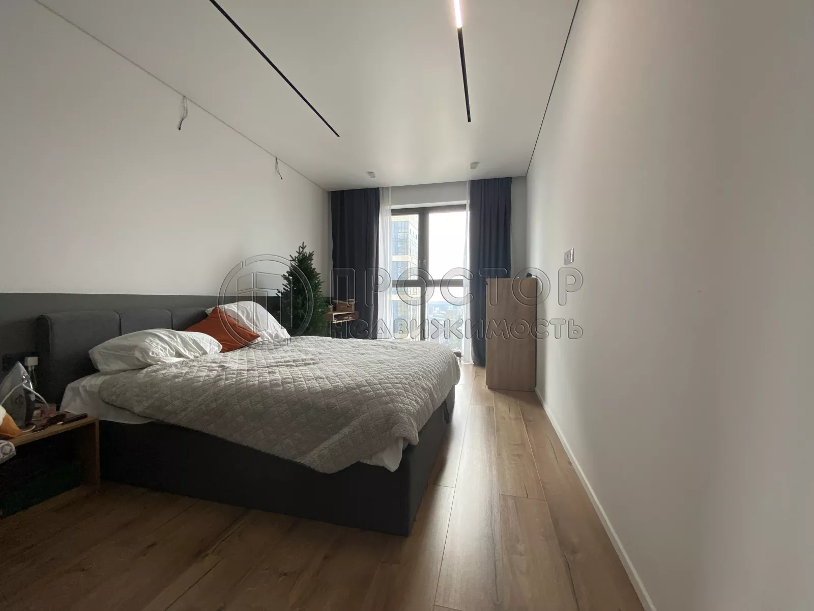 2-комнатная квартира, 48.1 м² - фото 38