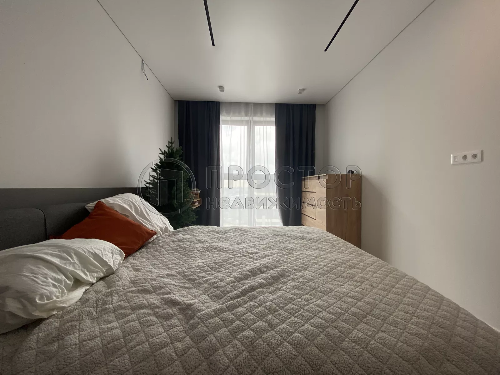 2-комнатная квартира, 48.1 м² - фото 44