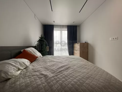 2-комнатная квартира, 48.1 м² - фото 44