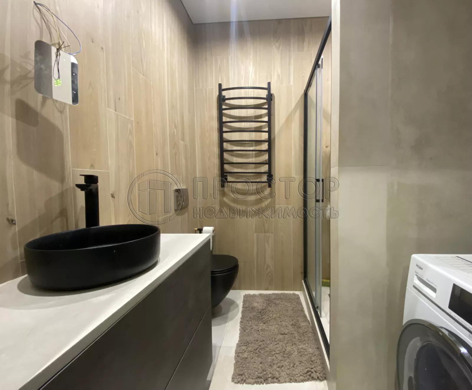 2-комнатная квартира, 48.1 м² - фото 59