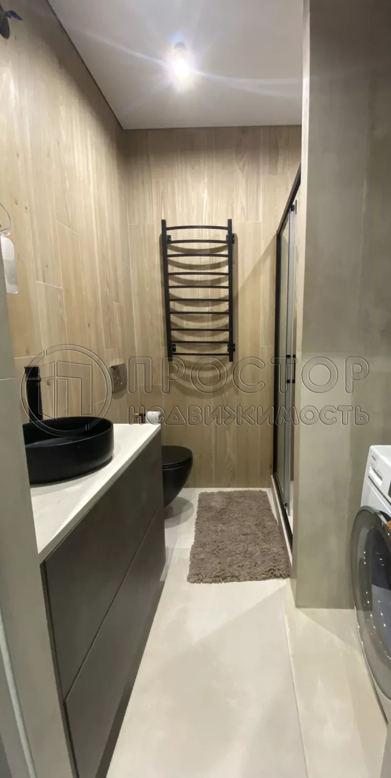 2-комнатная квартира, 48.1 м² - фото 62