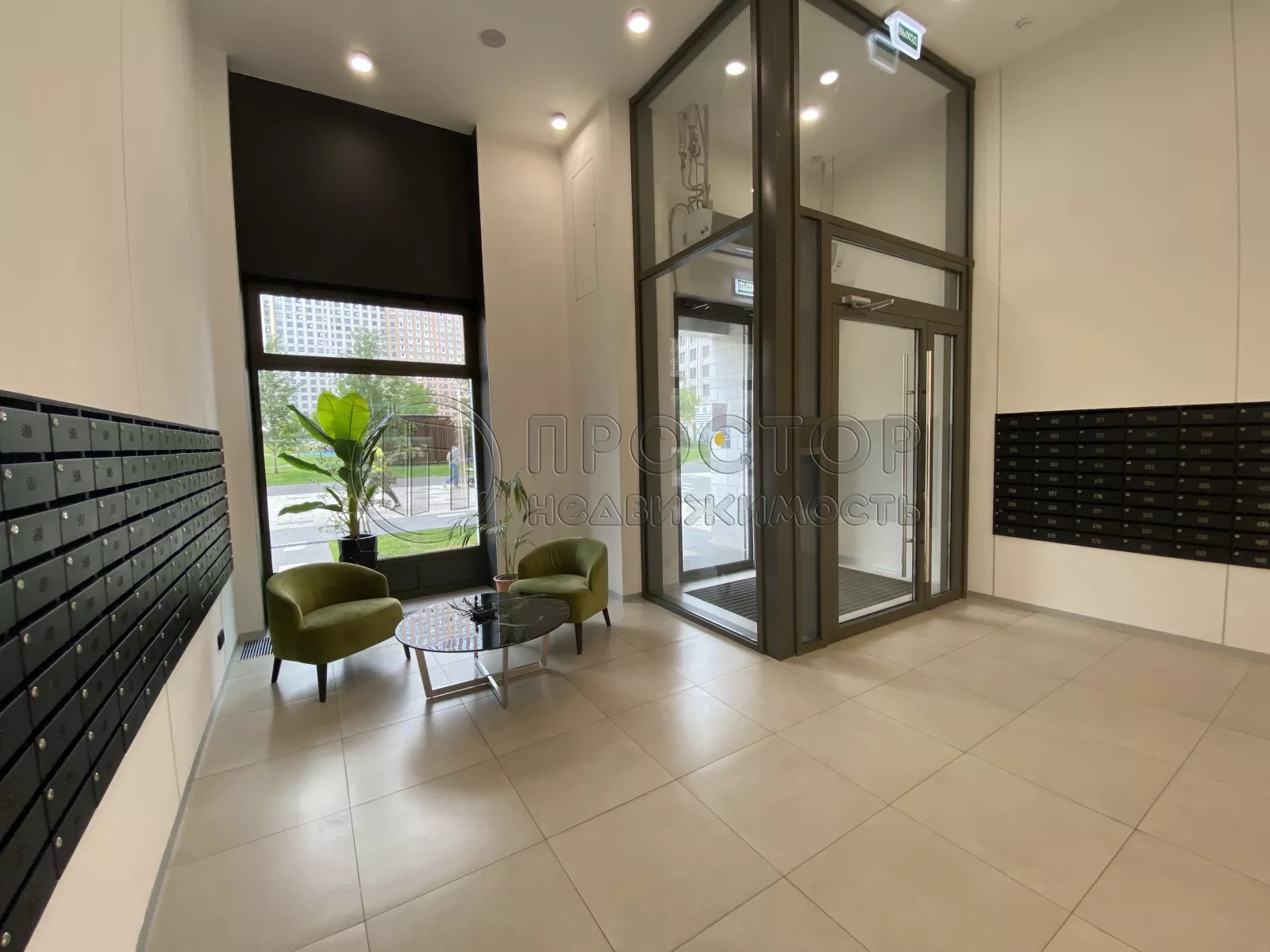 2-комнатная квартира, 48.1 м² - фото 71