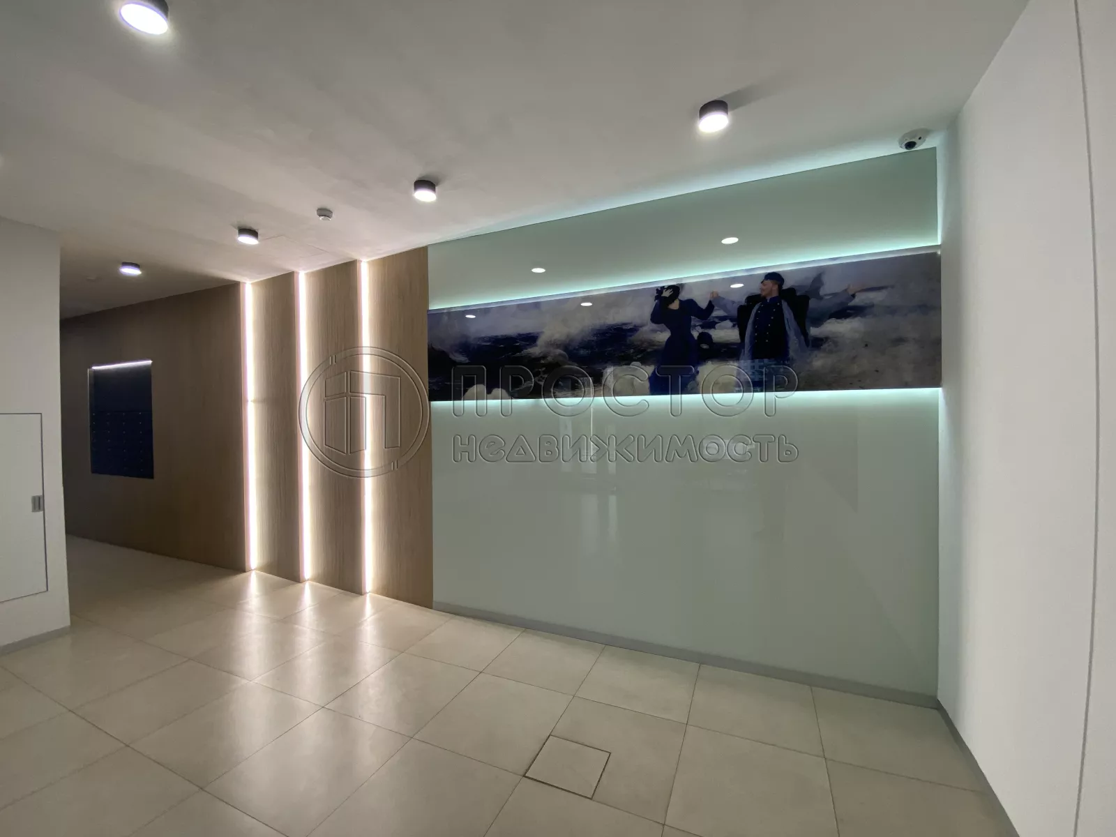 2-комнатная квартира, 48.1 м² - фото 74