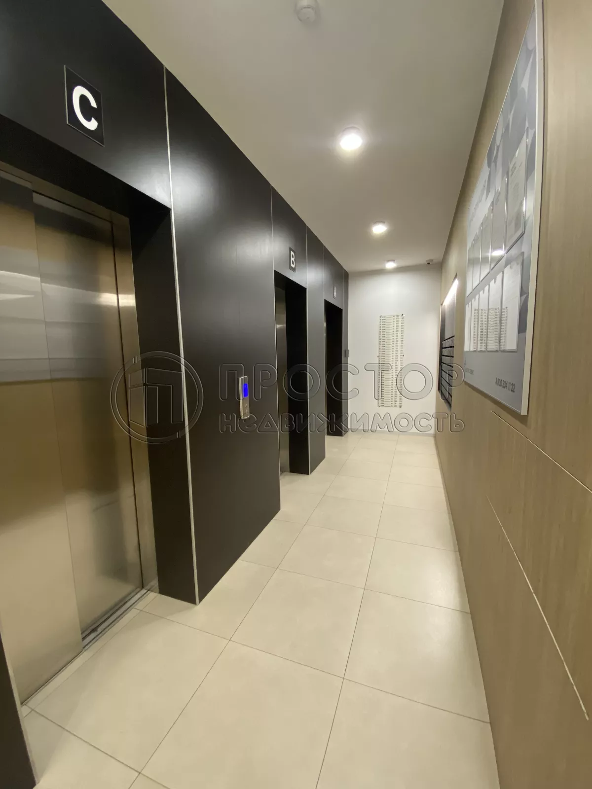 2-комнатная квартира, 48.1 м² - фото 77