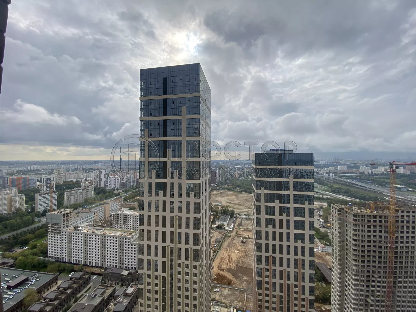 2-комнатная квартира, 48.1 м² - фото 83