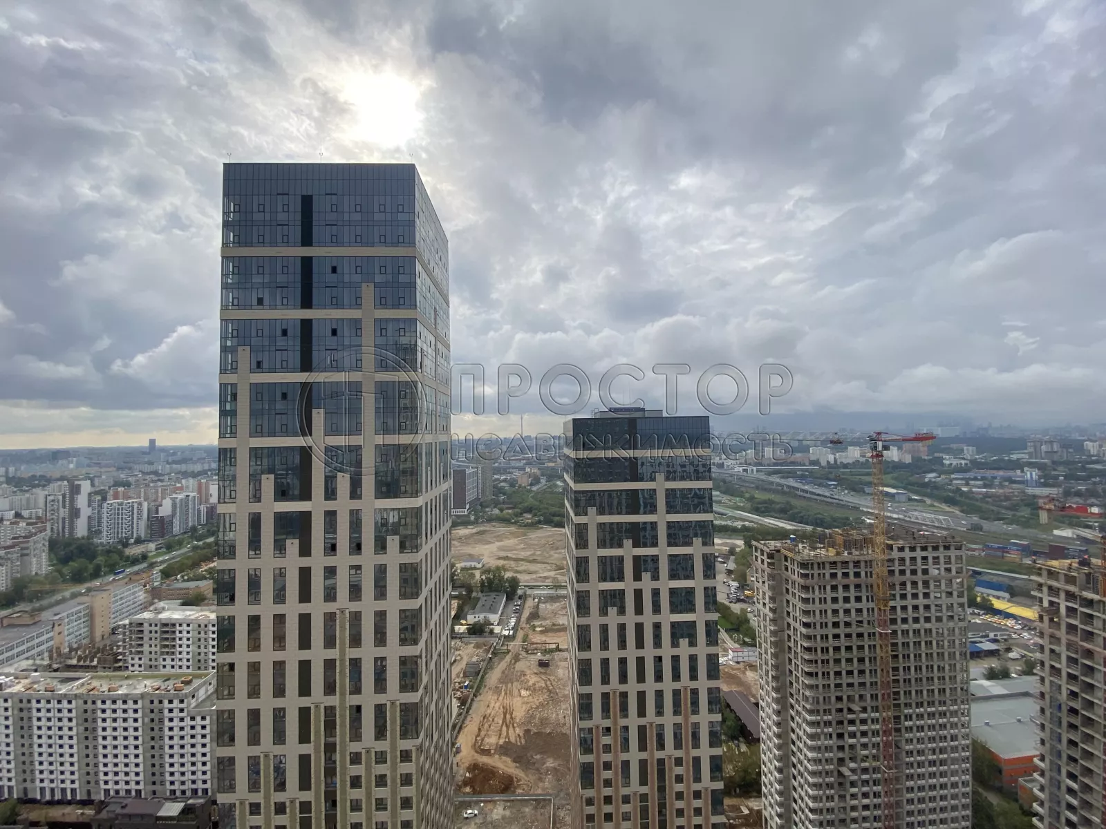 2-комнатная квартира, 48.1 м² - фото 86