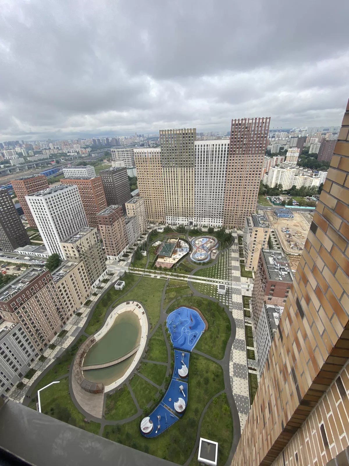 2-комнатная квартира, 48.1 м² - фото 89