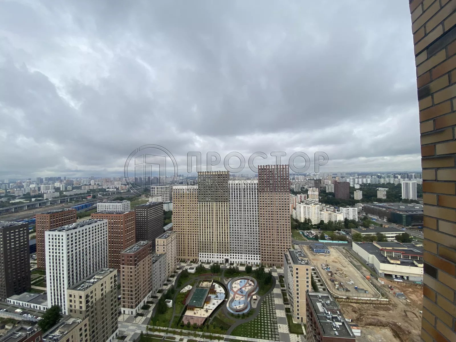 2-комнатная квартира, 48.1 м² - фото 92