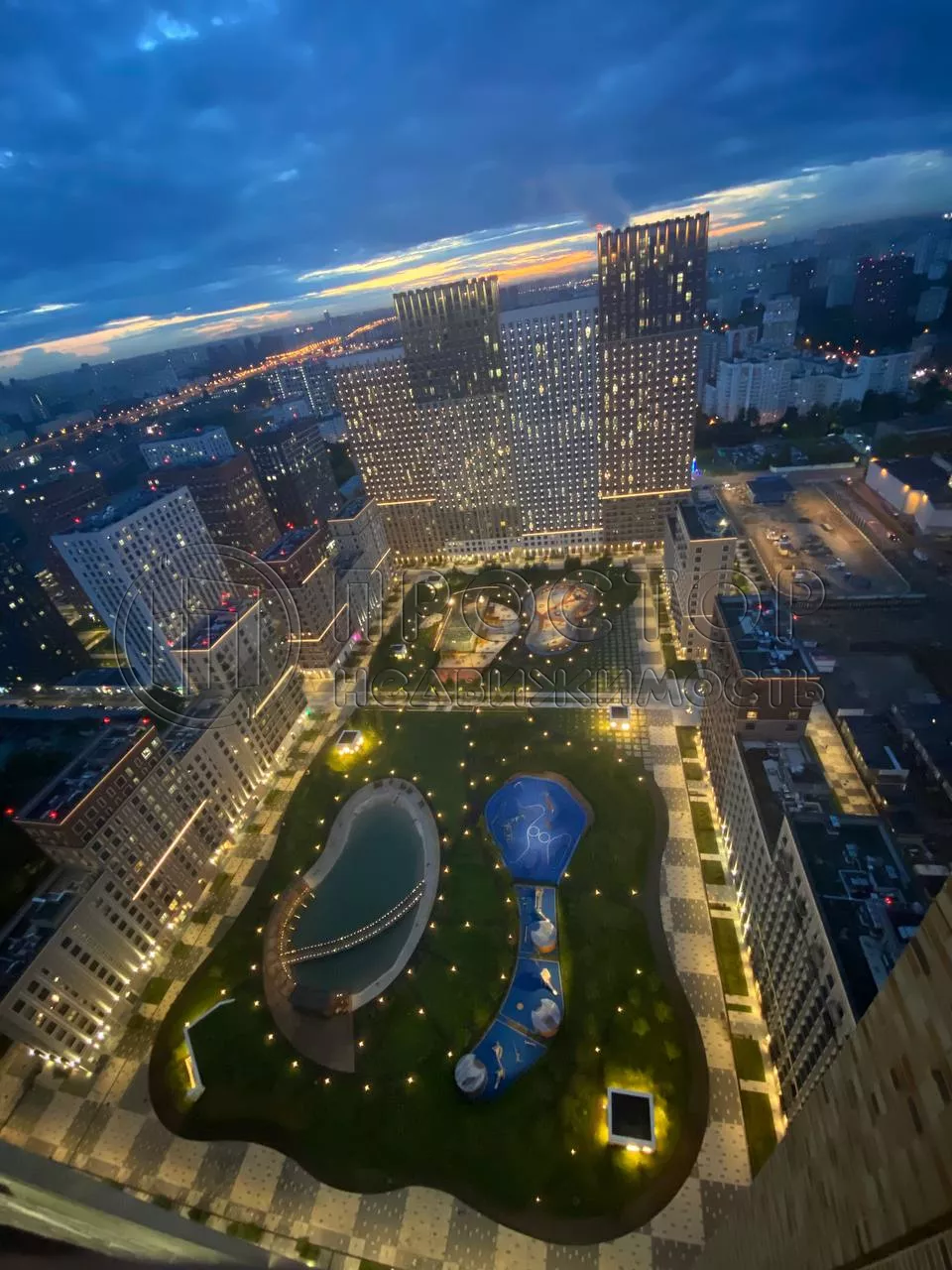 2-комнатная квартира, 48.1 м² - фото 95