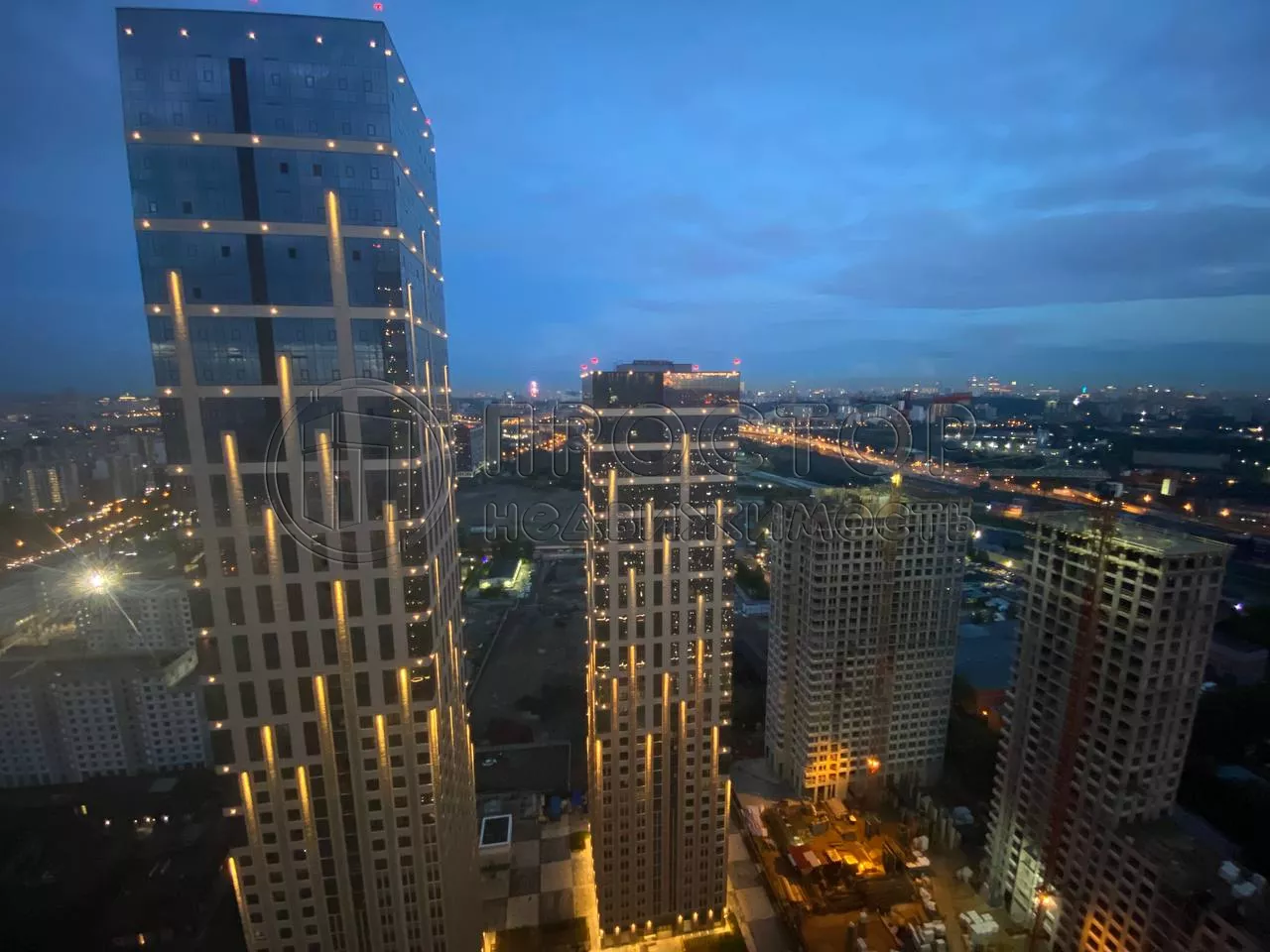 2-комнатная квартира, 48.1 м² - фото 98