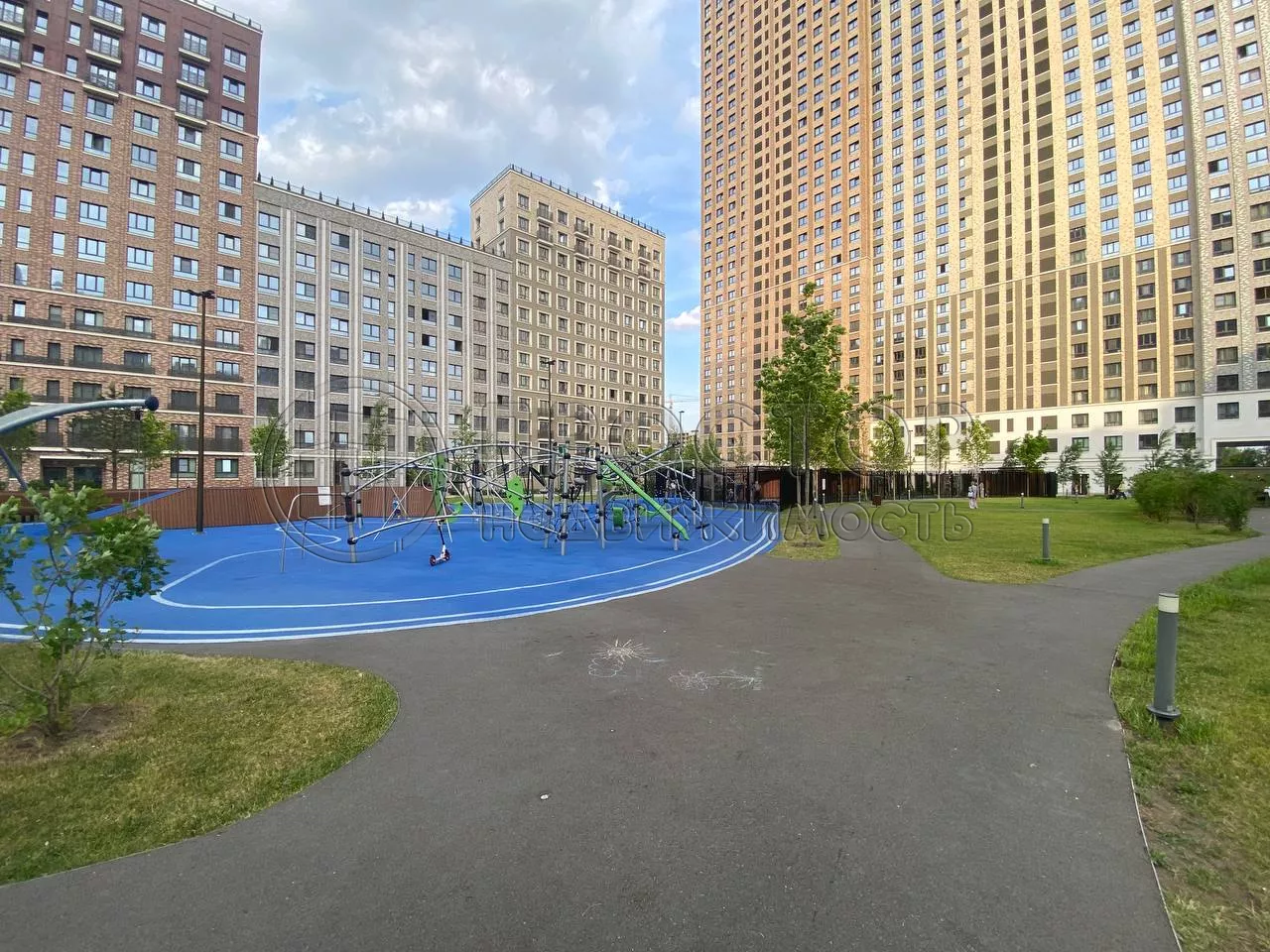 2-комнатная квартира, 48.1 м² - фото 104