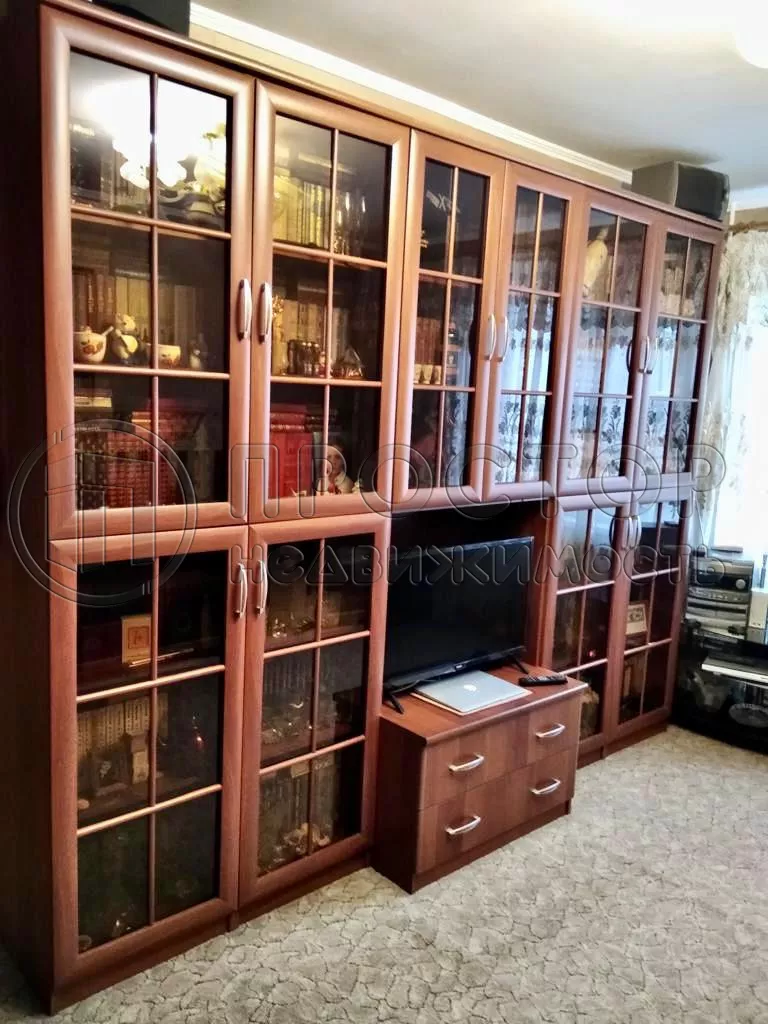 4-комнатная квартира, 69 м² - фото 2